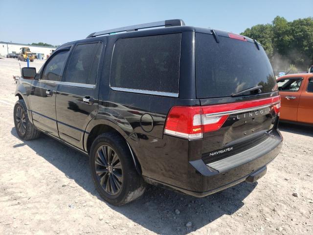 Photo 3 from auction – 2015 LINCOLN NAVIGATOR with VIN 5LMJJ2JT0FEJ09522