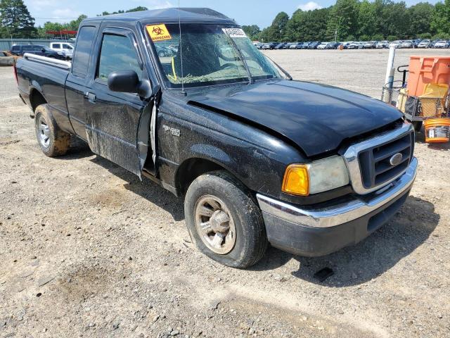 FORD RANGER SUP 2004 with VIN 1FTYR44U44PA98282 - Photo from auction