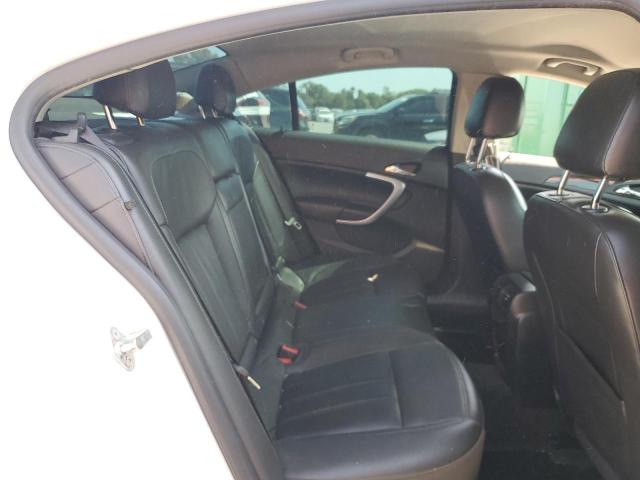 Photo 6 from auction – 2016 BUICK REGAL with VIN 2G4GK5EX7G9176566