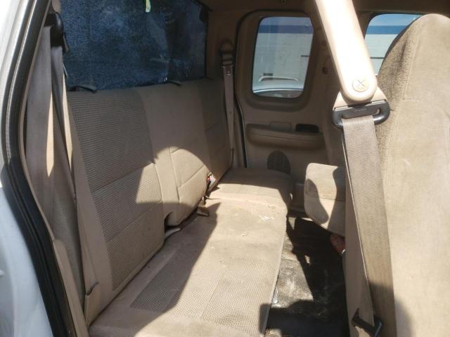 Photo 6 from auction – 2004 FORD F-150 with VIN 2FTRX17264CA65627