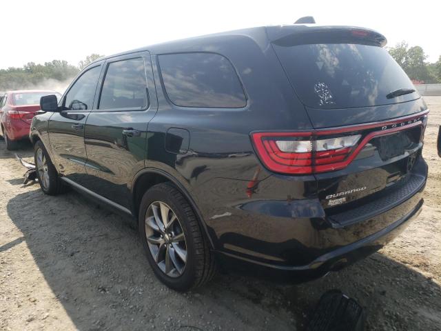 Photo 3 from auction – 2014 DODGE DURANGO SX with VIN 1C4RDHAG0EC974928