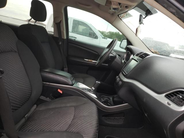 Foto 5 de la subasta – 2011 DODGE JOURNEY MA con VIN 3D4PG1FG7BT505997