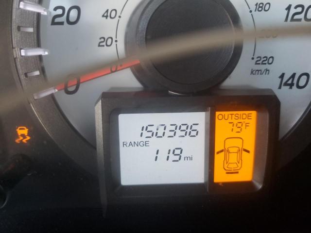 Photo 8 from auction – 2013 HONDA PILOT EXL with VIN 5FNYF4H50DB008101