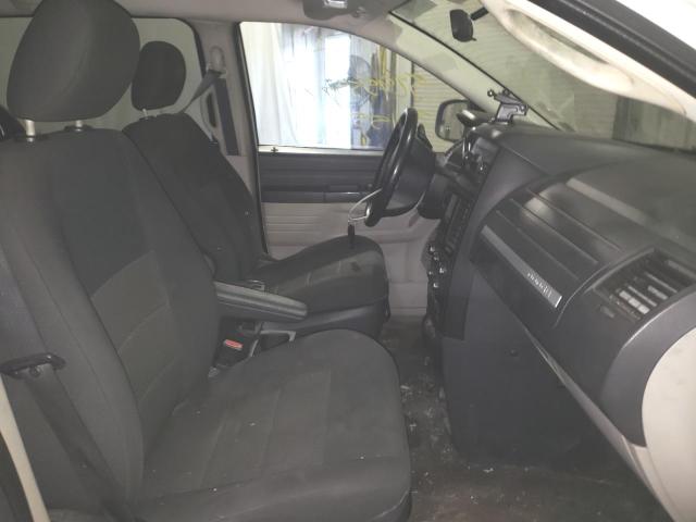 Photo 5 from auction – 2008 DODGE GRAND CARA with VIN 1D8HN44H88B126202