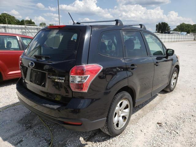 Photo 4 from auction – 2014 SUBARU FORESTER 2 with VIN JF2SJAAC1EG455380