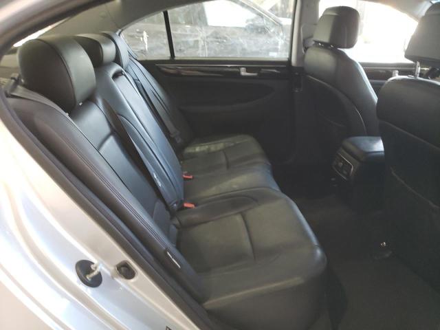 Photo 6 from auction – 2013 HYUNDAI GENESIS 3. with VIN KMHGC4DD0DU227399