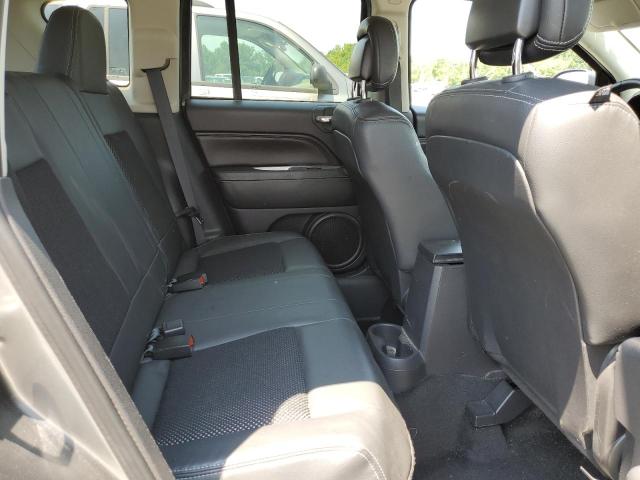 Photo 6 from auction – 2014 JEEP COMPASS LA with VIN 1C4NJCEB4ED515159