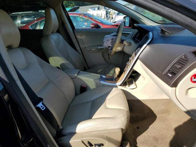 Photo 5 from auction – 2010 VOLVO XC60 3.2 with VIN YV4982DZ4A2121427