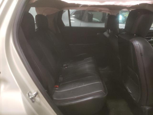 Photo 6 from auction – 2013 GMC TERRAIN SL with VIN 2GKFLVE37D6315946