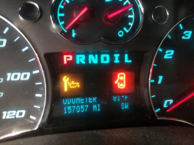 Photo 8 from auction – 2008 CHEVROLET EQUINOX LT with VIN 2CNDL63F486347535