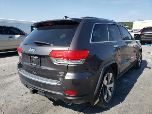 Photo 4 from auction – 2014 JEEP GRAND CHER with VIN 1C4RJFCG8EC232951