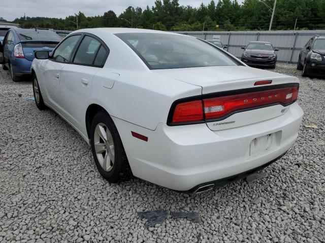 Photo 3 from auction – 2014 DODGE CHARGER SE with VIN 2C3CDXBG6EH251861