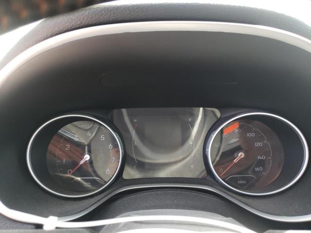 Photo 8 from auction – 2018 JEEP COMPASS LA with VIN 3C4NJCBBXJT286981