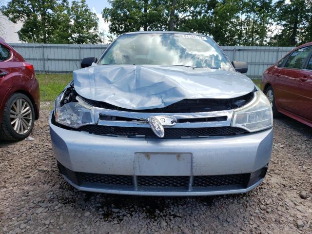 Photo 9 from auction – 2008 FORD FOCUS S/SE with VIN 1FAHP34N18W138568