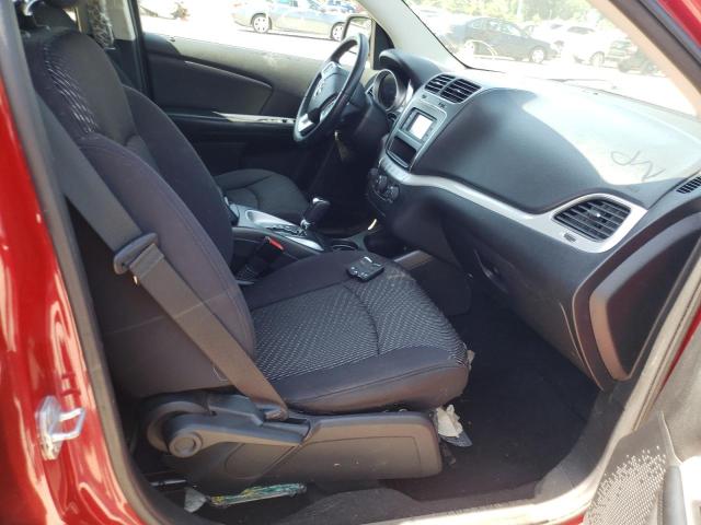 Photo 5 from auction – 2013 DODGE JOURNEY SX with VIN 3C4PDCBB8DT668723