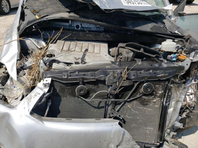 Photo 7 from auction – 2010 TOYOTA HIGHLANDER with VIN JTEDK3EHXA2166703