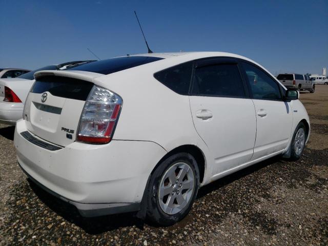 Photo 4 from auction – 2009 TOYOTA PRIUS with VIN JTDKB20U897828741