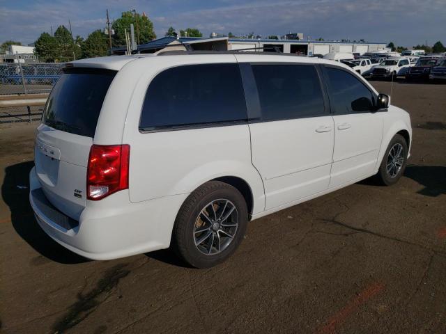 Photo 4 from auction – 2017 DODGE GRAND CARA with VIN 2C4RDGEG5HR862268