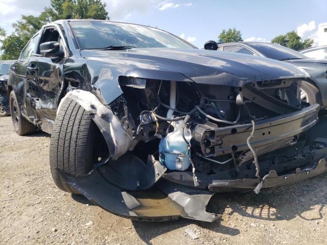 FORD TAURUS POL 2016 with VIN 1FAHP2MK2GG149488 - Photo from auction