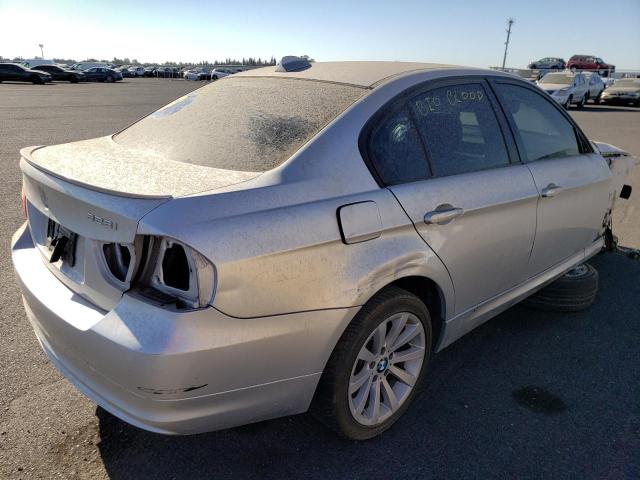 Photo 4 from auction – 2011 BMW 328 I SULE with VIN WBAPH5C50BA442279