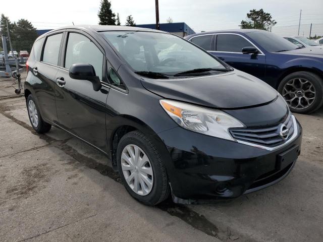 NISSAN VERSA NOTE 2014 with VIN 3N1CE2CP1EL379526 - Photo from auction