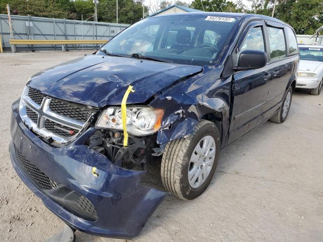 Photo 9 from auction – 2014 DODGE GRAND CARA with VIN 2C4RDGBG2ER129269