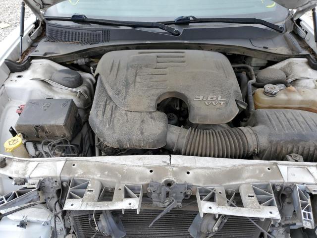 Photo 7 from auction – 2014 DODGE CHARGER SE with VIN 2C3CDXBG6EH251861