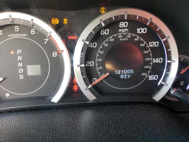 Photo 8 from auction – 2014 ACURA TSX with VIN JH4CU2F45EC002371