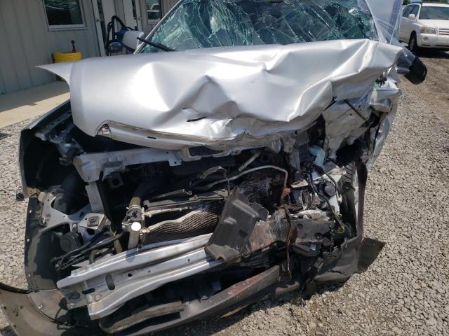 Photo 9 from auction – 2017 GMC TERRAIN SL with VIN 2GKALMEK3H6139639