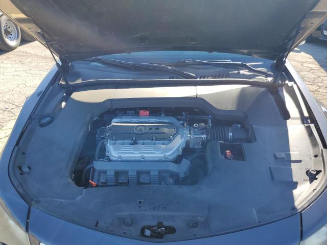 Photo 7 from auction – 2012 ACURA TL with VIN 19UUA8F5XCA005495