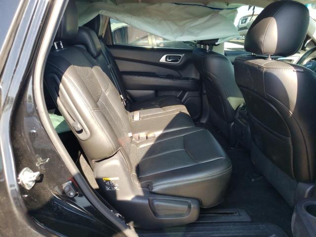 Photo 6 from auction – 2014 NISSAN PATHFINDER with VIN 5N1AR2MN8EC697124