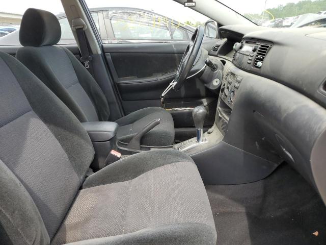 Photo 5 from auction – 2003 TOYOTA COROLLA S with VIN 1NXBR32E73Z034695