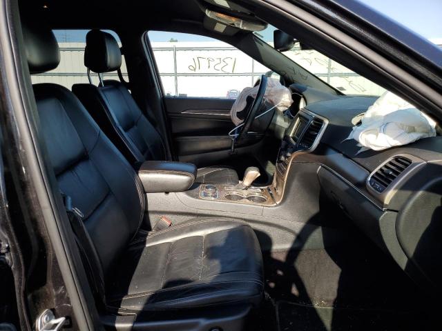 Photo 5 from auction – 2016 JEEP GRAND CHER with VIN 1C4RJFBG2GC321628