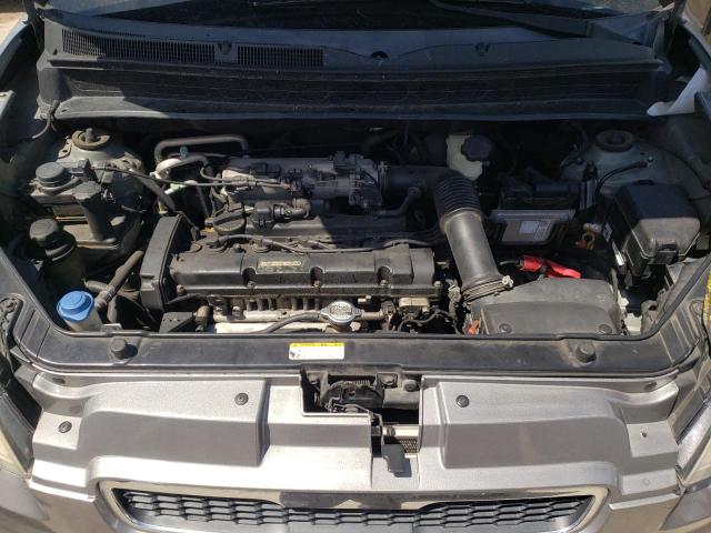 Снимка 7 от търг – 2011 KIA SOUL + с VIN KNDJT2A29B7339941