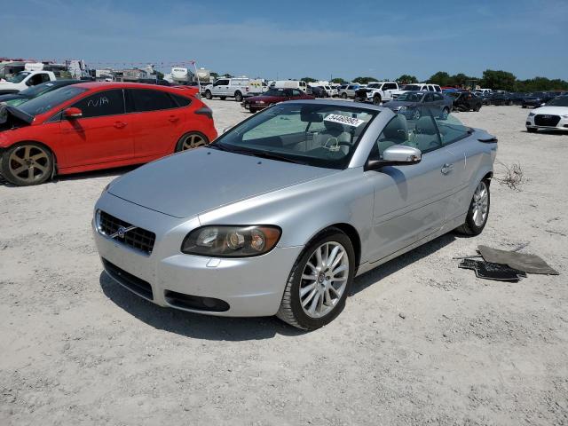 Photo 2 from auction – 2009 VOLVO C70 T5 with VIN YV1MC67289J070432