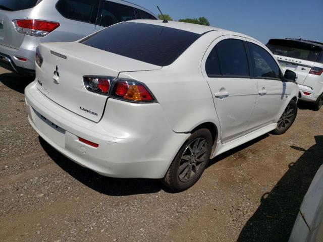 Photo 4 from auction – 2017 MITSUBISHI LANCER ES with VIN JA32U2FU0HU007598
