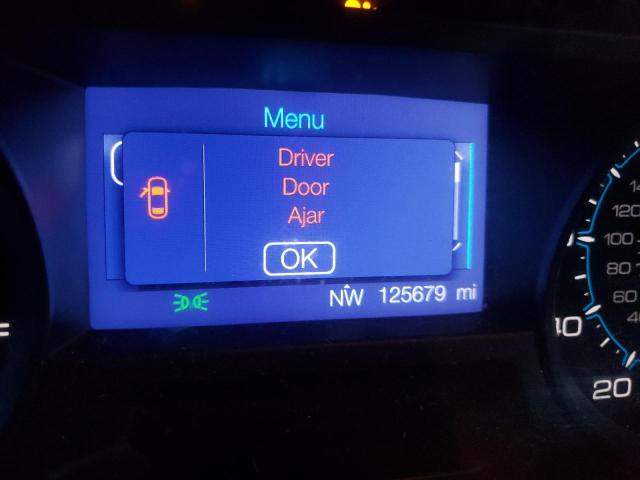 Photo 8 from auction – 2013 FORD EXPLORER X with VIN 1FM5K8D83DGB86351