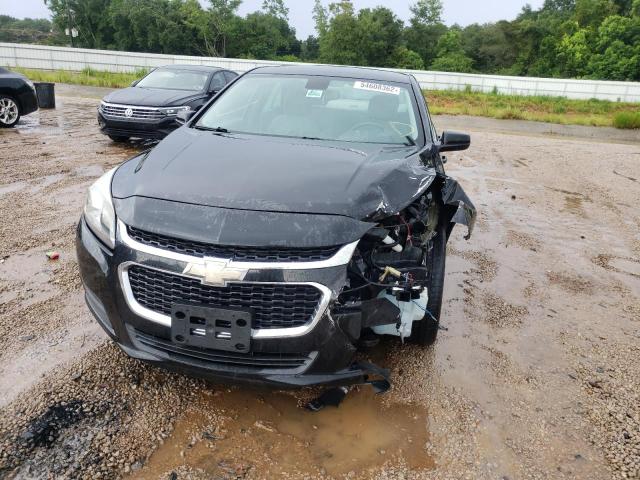 Photo 9 from auction – 2014 CHEVROLET MALIBU LS with VIN 1G11A5SL5EF104275