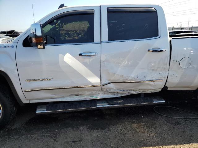 Photo 9 from auction – 2016 GMC SIERRA K15 with VIN 3GTU2NEC5GG163633