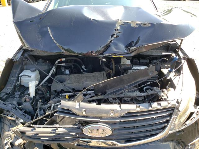 Photo 7 from auction – 2012 KIA SPORTAGE L with VIN KNDPBCA25C7240781