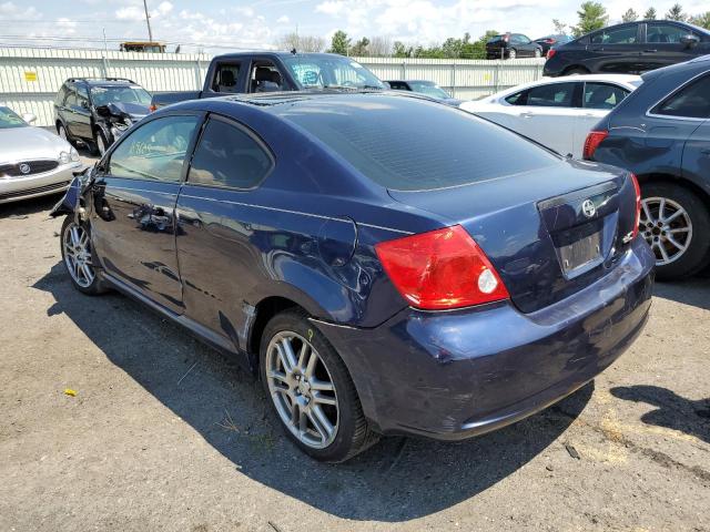 Photo 3 from auction – 2006 TOYOTA SCION TC with VIN JTKDE177860094190