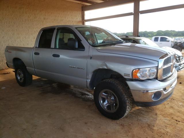 Zdjęcie 1 z aukcji – 2004 DODGE RAM 1500 S z VIN 1D7HU18D04S523085