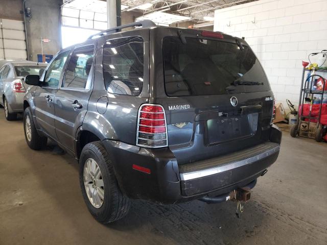 Photo 3 from auction – 2006 MERCURY MARINER with VIN 4M2YU57176DJ00286