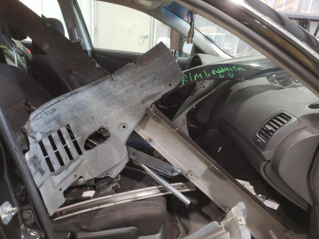 Photo 5 from auction – 2012 NISSAN ALTIMA BAS with VIN 1N4AL2AP1CN447176