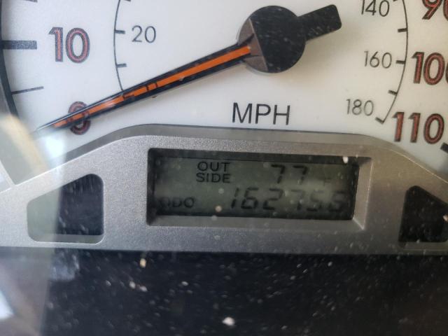 Photo 8 from auction – 2006 TOYOTA COROLLA CE with VIN 2T1BR32E86C707869