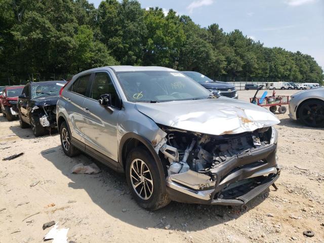 MITSUBISHI ECLIPSE CR 2020 с VIN JA4AS3AA5LZ031956 - Фото с аукциона