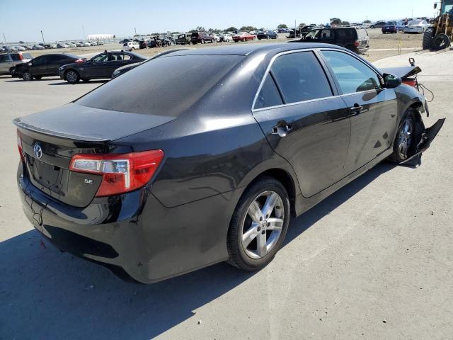 Photo 4 from auction – 2013 TOYOTA CAMRY L with VIN 4T1BF1FK1DU298316