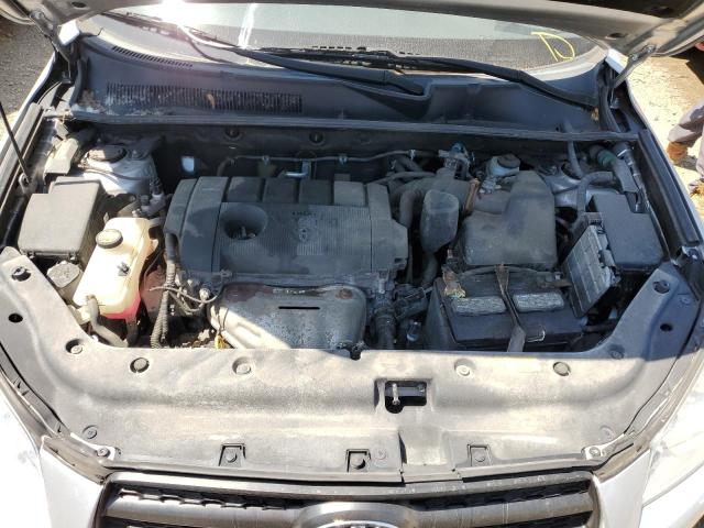 Photo 7 from auction – 2011 TOYOTA RAV4 with VIN 2T3ZF4DV1BW097016