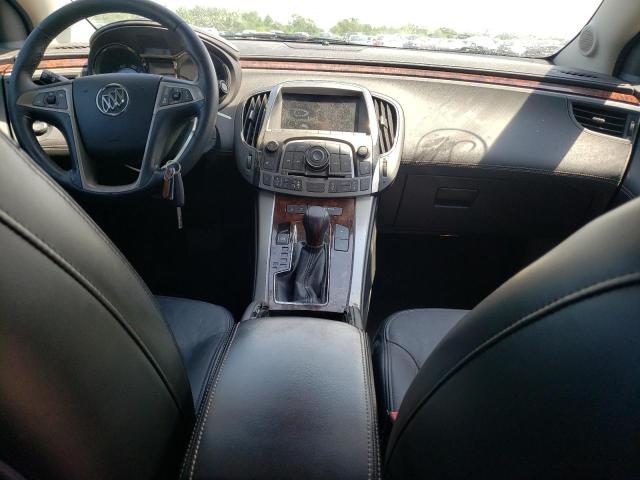 Photo 9 from auction – 2013 BUICK LACROSSE with VIN 1G4GC5E33DF310146