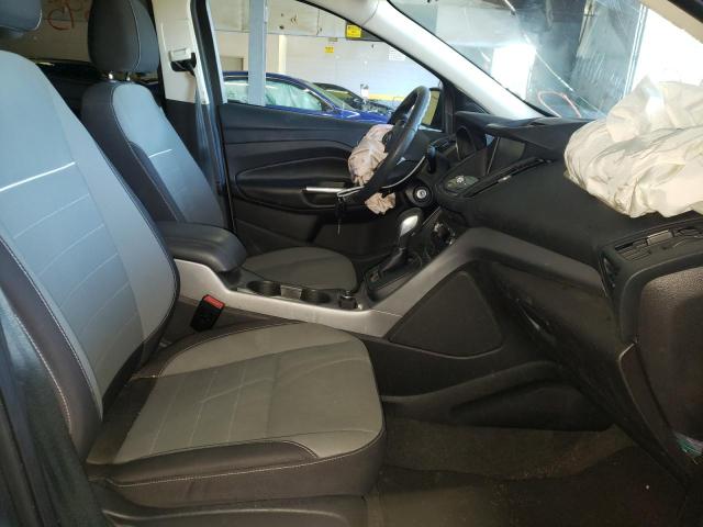 Photo 5 from auction – 2014 FORD ESCAPE SE with VIN 1FMCU0GX0EUC56235